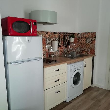 Estudio Uno Apartment Benalmadena Exterior photo