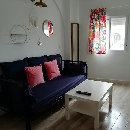 Estudio Uno Apartment Benalmadena Exterior photo