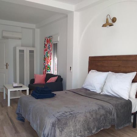 Estudio Uno Apartment Benalmadena Exterior photo