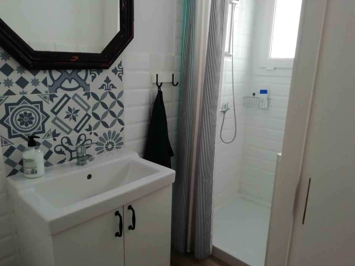 Estudio Uno Apartment Benalmadena Exterior photo