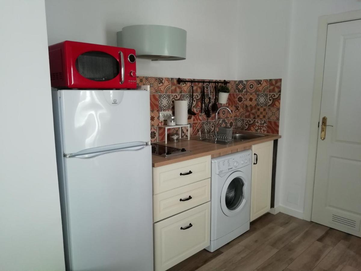 Estudio Uno Apartment Benalmadena Exterior photo