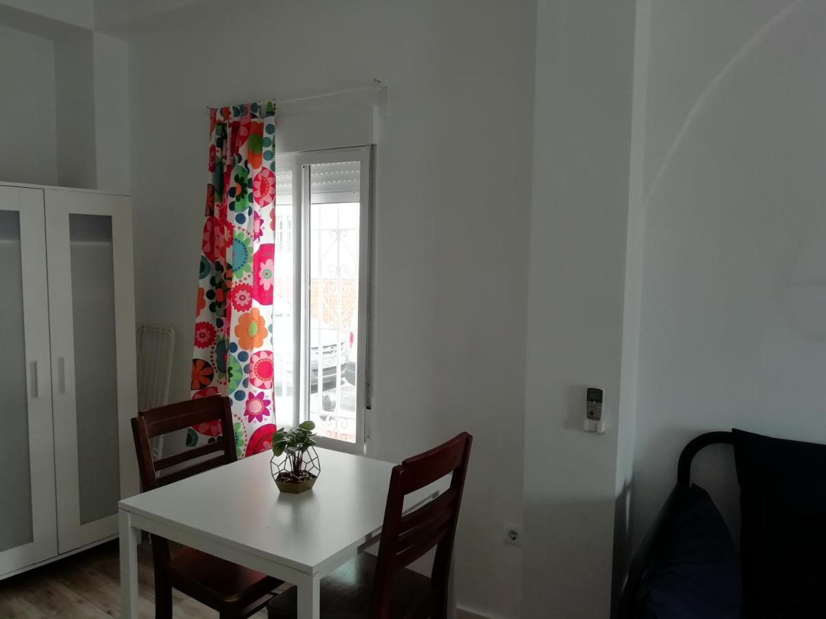 Estudio Uno Apartment Benalmadena Exterior photo